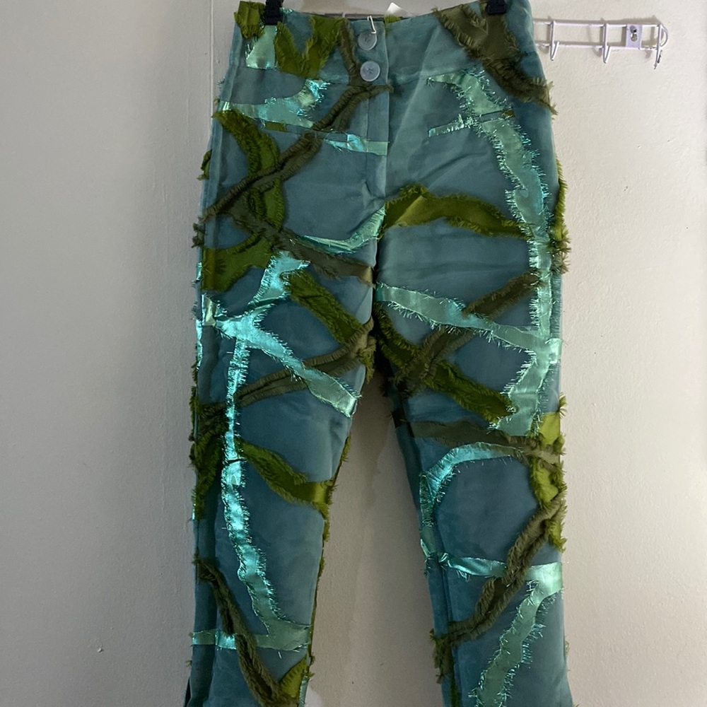 Nice pants